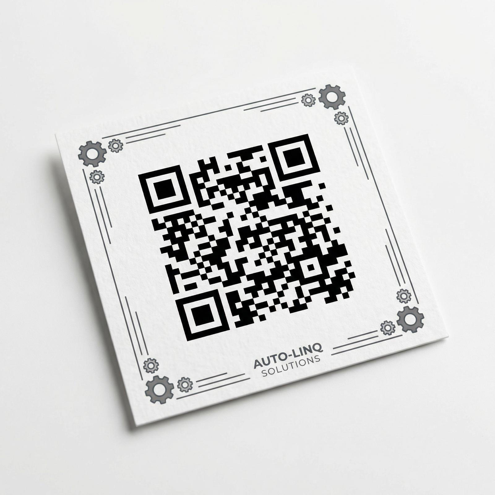 猎奇公众号二维码